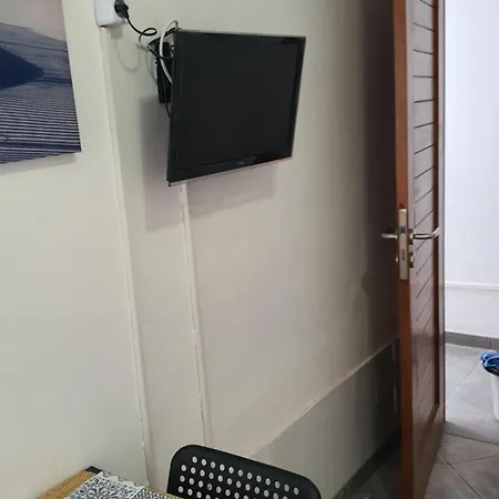 Luna Lucky Apartment