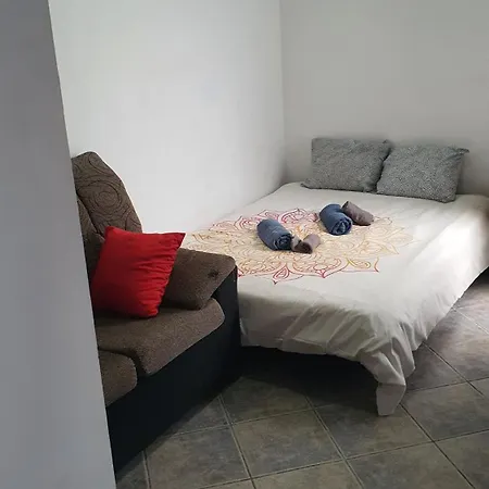 Apartment Luna Lucky Playa Blanca (Lanzarote)