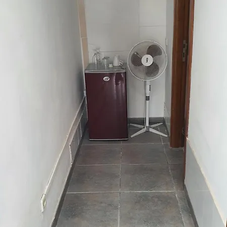 Luna Lucky Apartment *