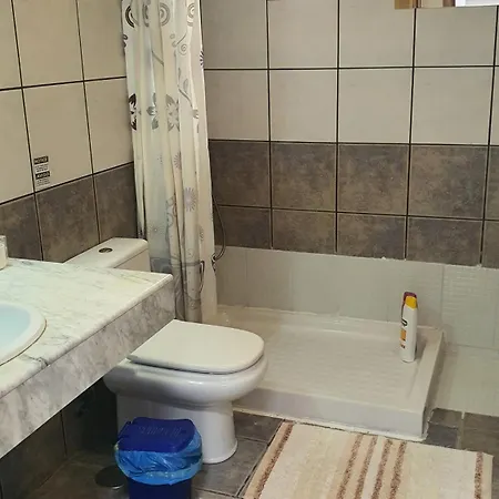 Luna Lucky Apartment Playa Blanca (Lanzarote)